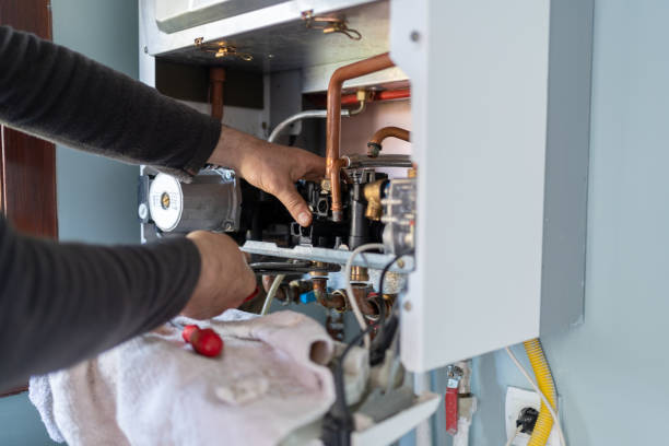 Best Plumbing System Maintenance  in Fairlea, WV