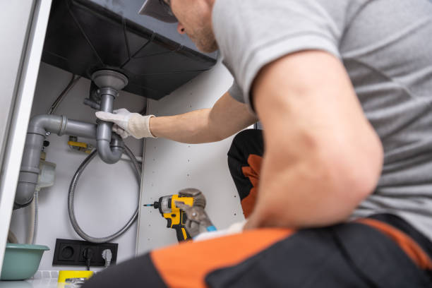 Best Sump Pump Installation and Repair  in Fairlea, WV